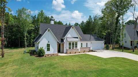 600 HUNTERS HILL LANE, AUBURN, AL 36830