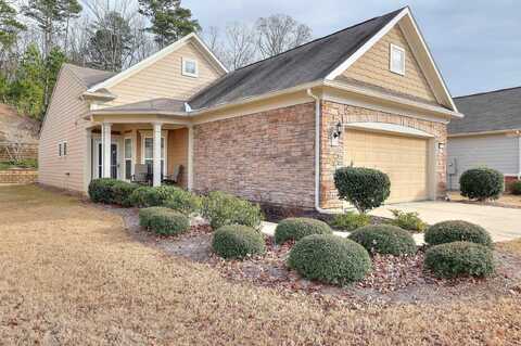 1190 BRANCH CREEK WAY, Greensboro, GA 30642