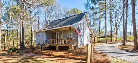 257 S WESLEY CHAPEL ROAD, Eatonton, GA 31024