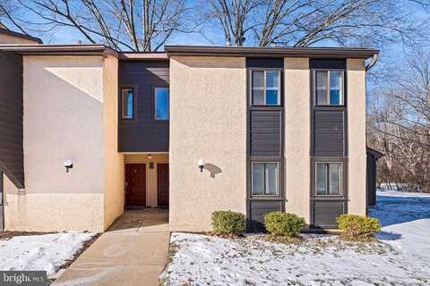 1116 PAINTERS CROSSING #1116, CHADDS FORD, PA 19317