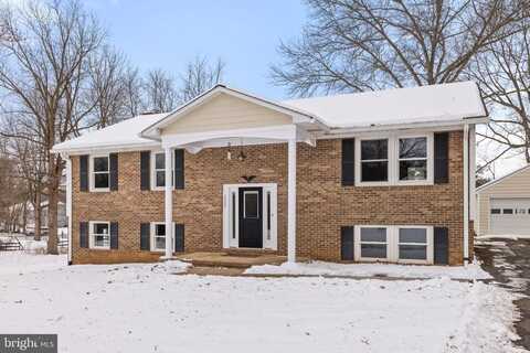 5525 OLIVER LN, BROAD RUN, VA 20137