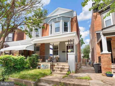 5009 WALTON AVE, PHILADELPHIA, PA 19143