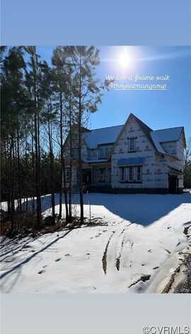 1539 Smokey Ridge Rd, Maidens, VA 23102