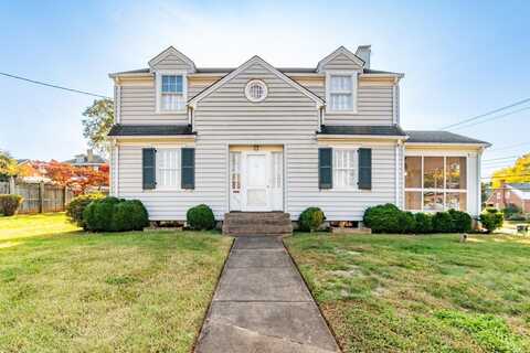 4418 Goodview Street, Lynchburg, VA 24502