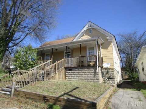 119 Moffett Street, Danville, VA 24540