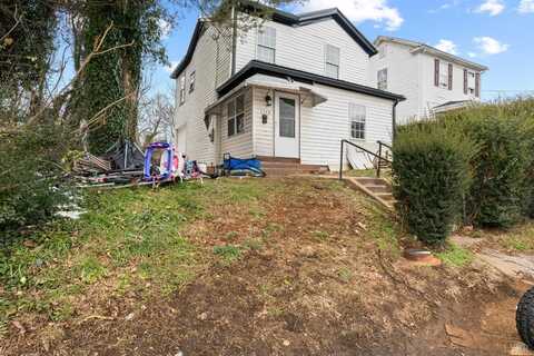 1113 18th Street, Lynchburg, VA 24504