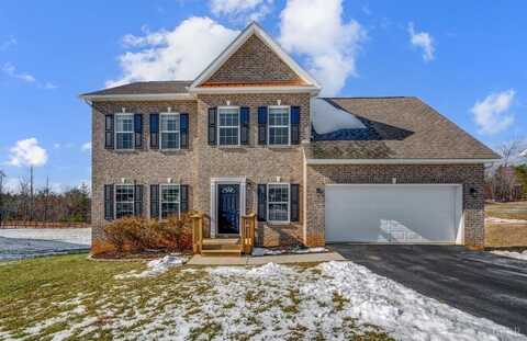 725 Carriage Parkway, Rustburg, VA 24588