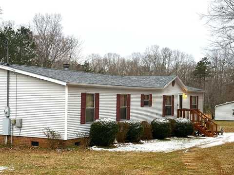 176 Buttercup Lane, Rustburg, VA 24588