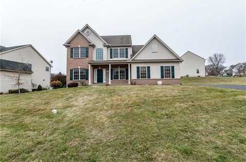 5134 Cassidy Drive, White Hall, PA 18078