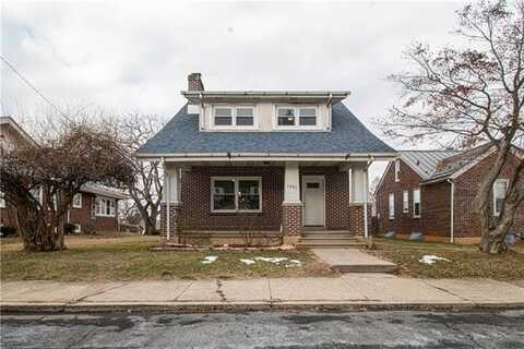 1205 East Livingston Street, Allentown, PA 18109