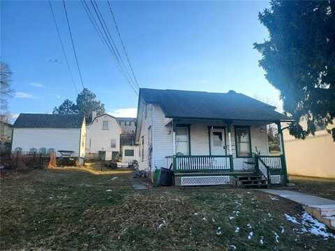 1032 East Turner Street, Allentown, PA 18109