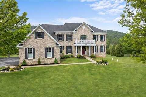 40 Hidden Meadow Drive, Williams, PA 18042