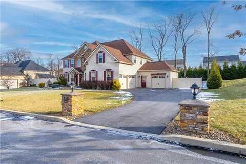 9592 Monarch Lane, Macungie, PA 18031