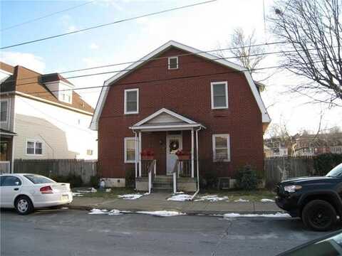 169 B East St.Joseph Street, Easton, PA 18042