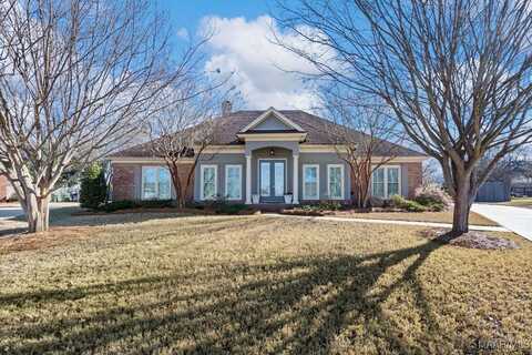 8418 Chadburn Crossing Court, Montgomery, AL 36116