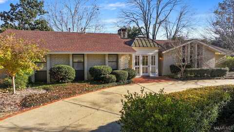 2035 Vaughn Court, Montgomery, AL 36106