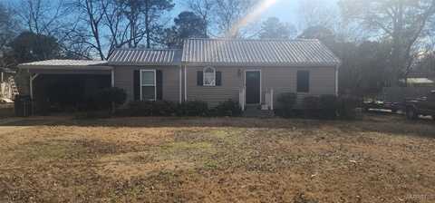 32 FLEETWOOD Drive, Montgomery, AL 36110