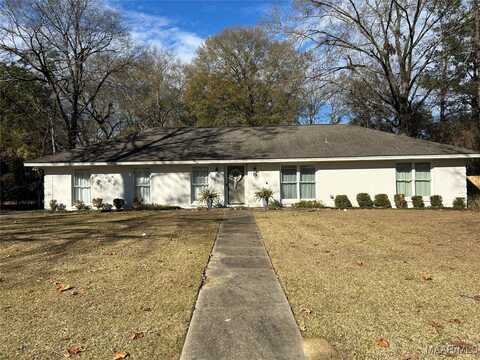 3517 Silver Lane, Montgomery, AL 36106