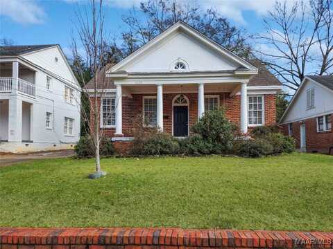 1523 S Court Street, Montgomery, AL 36104