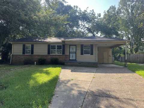 4843 BRIDGEDALE, Memphis, TN 38118