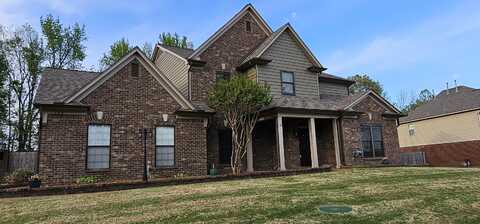 104 STERLING RIDGE, Atoka, TN 38004