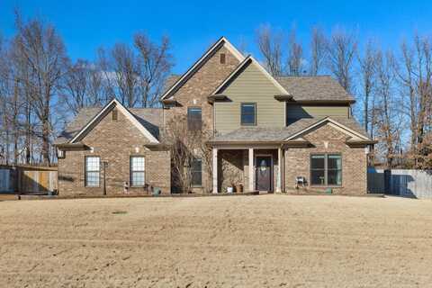 104 STERLING RIDGE, Atoka, TN 38004