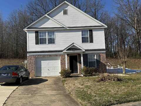 4681 NORTHWOOD HILLS, Memphis, TN 38128