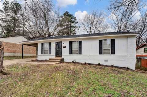 4293 COVENTRY, Memphis, TN 38127