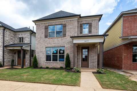 8659 COLLETON, Memphis, TN 38018
