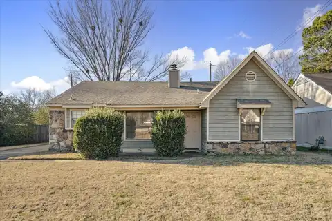 7268 COUNTRYSIDE, Memphis, TN 38133