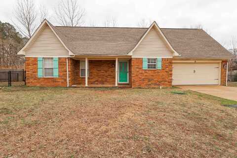 56 S OLETA, Atoka, TN 38004