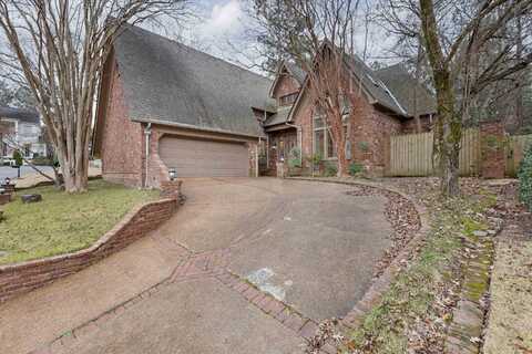6373 S MASSEY HILL, Memphis, TN 38120