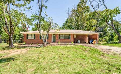 1502 MICHAEL, Covington, TN 38019