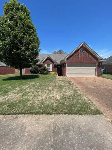 11216 EWE TURN, Arlington, TN 38002