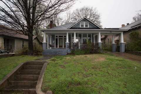 1898 YOUNG, Memphis, TN 38114