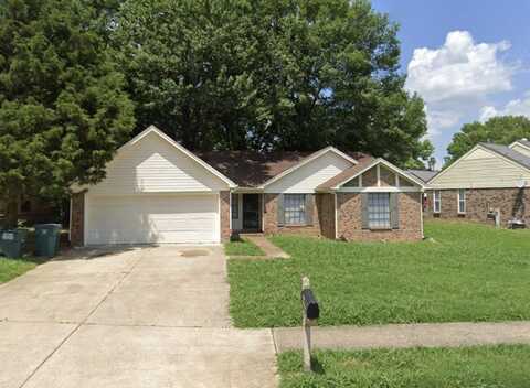 5120 TWINMEADOWS, Memphis, TN 38134