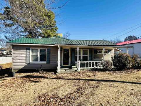 463 CIRCLE HILL, Selmer, TN 38375