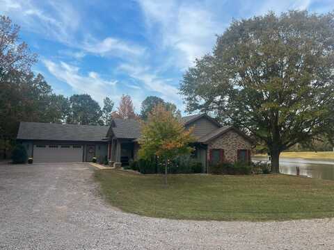 1231 MURRAY SCHOOL, Selmer, TN 38375