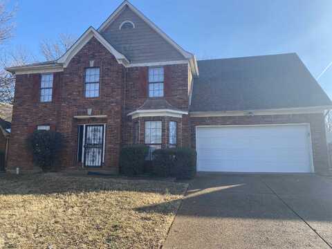 4544 BASSETT HALL, Memphis, TN 38125