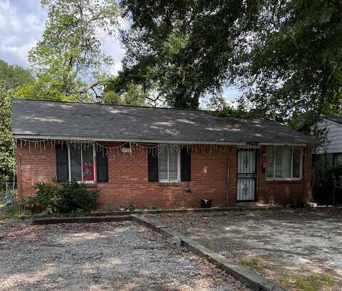 1732 OZAN, Memphis, TN 38108