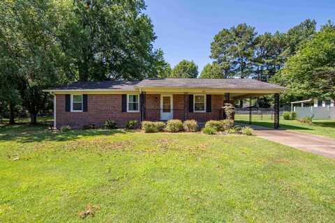 1240 E MAIN, Savannah, TN 38372