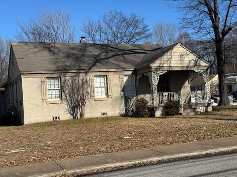 3880 SPOTTSWOOD, Memphis, TN 38111