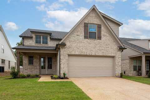 327 ST ANDREWS, Oakland, TN 38060