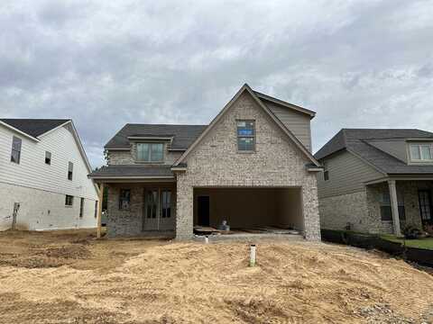 327 ST ANDREWS, Oakland, TN 38060