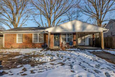 1660 RAYMORE, Memphis, TN 38117