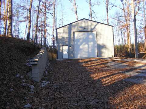 670 YELLOW CREEK, Counce, TN 38326