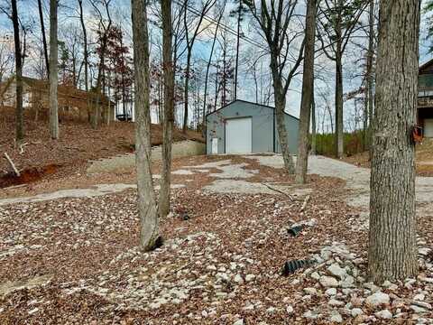 670 YELLOW CREEK, Counce, TN 38326