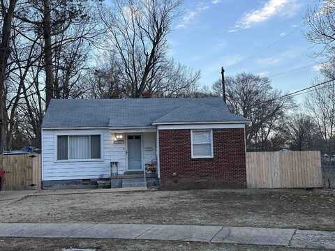 4864 BOWEN, Memphis, TN 38122