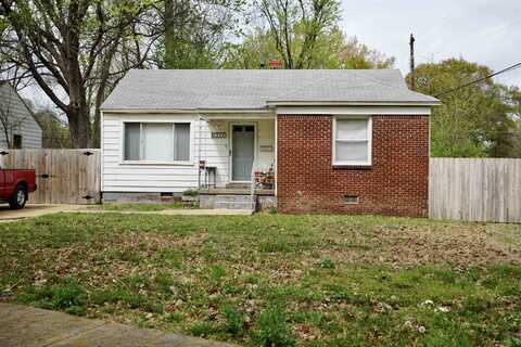 4864 BOWEN, Memphis, TN 38122