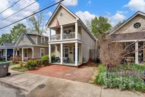 2052 CARR, Memphis, TN 38104